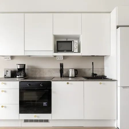 Lejlighed Pukkila Turku