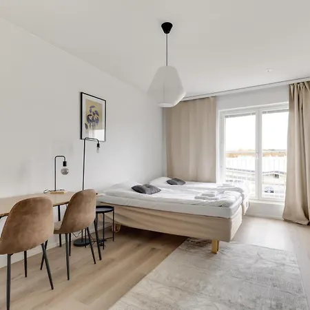 Apartment Pukkila *